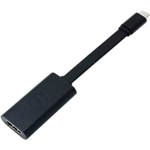 Câble A/V USB/HDMI Dell - Câble A/V HDMI/USB pour projecteur
