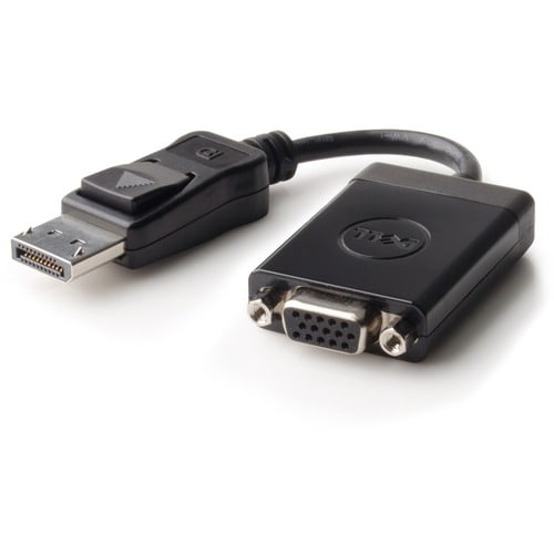 Câble vidéo Dell DisplayPort/VGA
