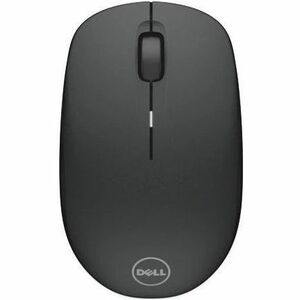 Souris sans fil Dell WM126 - Noire