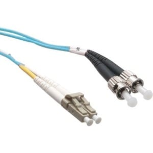 Câble à fibre optique Axiom Memory Axiom LC/ST multimode duplex OM4 50/125 2 m