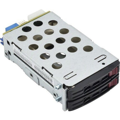 KIT DISQUE DUR ARRIÈRE 2,5X2 HOTSWAP 12G AVEC LED DE DÉFAILLANCE POUR 216B/826B/41