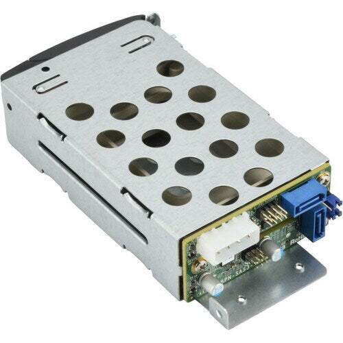 KIT DISQUE DUR ARRIÈRE 2,5X2 HOTSWAP 12G AVEC LED DE DÉFAILLANCE POUR 216B/826B/41