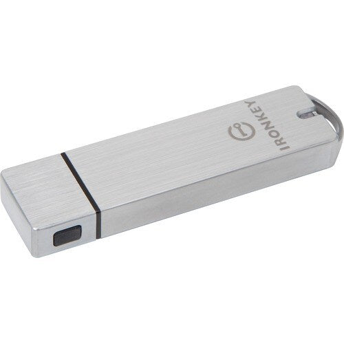 Clé USB 3.0 IRONKEY BASIC S1000 128 Go, chiffrée, FIPS 140-2, niveau 3