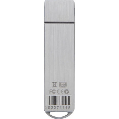 Clé USB 3.0 IRONKEY BASIC S1000 128 Go, chiffrée, FIPS 140-2, niveau 3