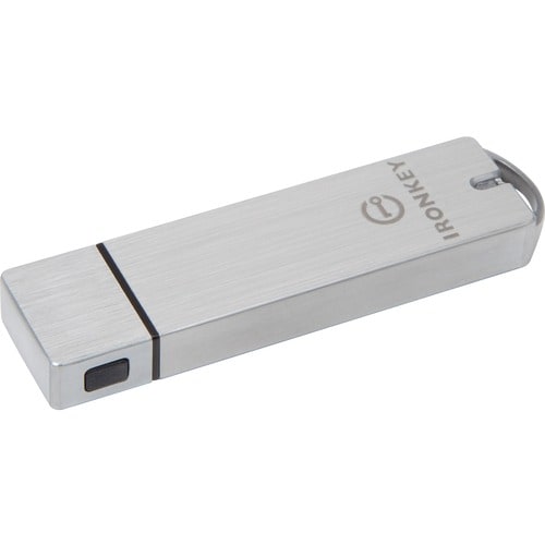 Disco duro IRONKEY BASIC S1000 de 16 GB cifrado USB 3.0 FIPS 140-2 nivel 3