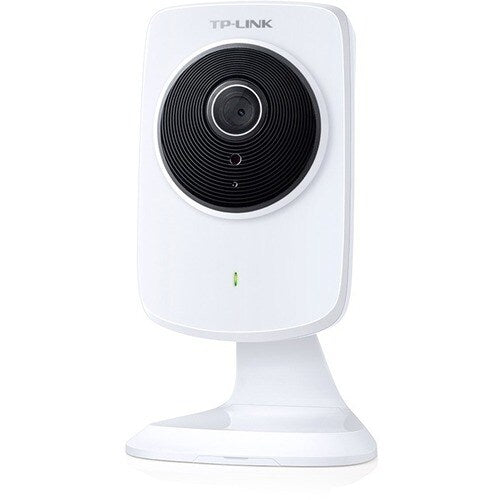TP-Link Cloud NC230 1 Megapixel HD Network Camera - Color - H.264 - 1280 x 720 F
