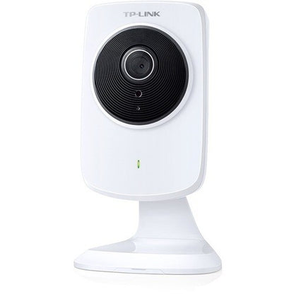 TP-Link Cloud NC230 1 Megapixel HD Network Camera - Color - H.264 - 1280 x 720 F