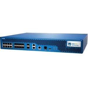 Palo Alto PA-3050 Network Security/Firewall Appliance - 12 Port - 10/100/1000Bas