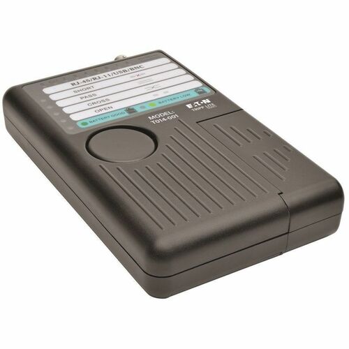 CONTINUITY TESTER