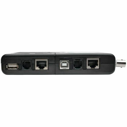 CONTINUITY TESTER