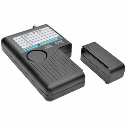 CONTINUITY TESTER