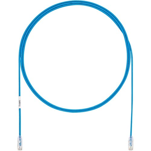 Panduit Cat.6a F/UTP Patch Network Cable  - MOQ (minimum order quantity)10 MOV (