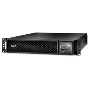 APC by Schneider Electric Smart-UPS SRT 3000VA RM 230V - 2U Rack-mount