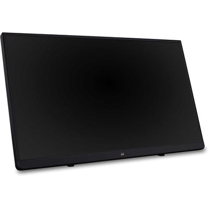 ViewSonic TD2230 22\" Class LCD Touchscreen Monitor - 16:9 - 5 ms