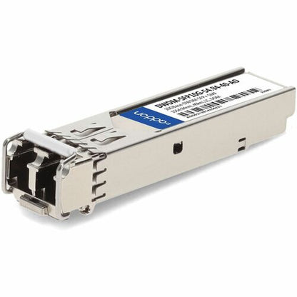 Module complémentaire Cisco DWDM-SFP10G