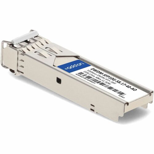 Complemento Cisco DWDM-SFP10G