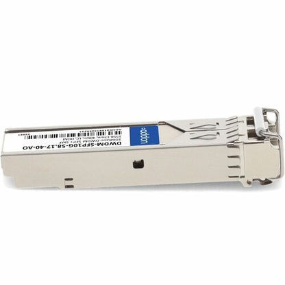 Complemento Cisco DWDM-SFP10G