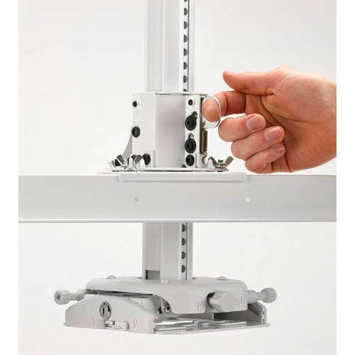 Chief SYS474UB Ceiling Mount for Projer - Black