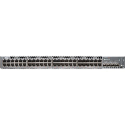 EX3400 48-PORT 10/100/1000BASET POE+ 4X1/10G SFP/SFP+ 2X40G QSFP+