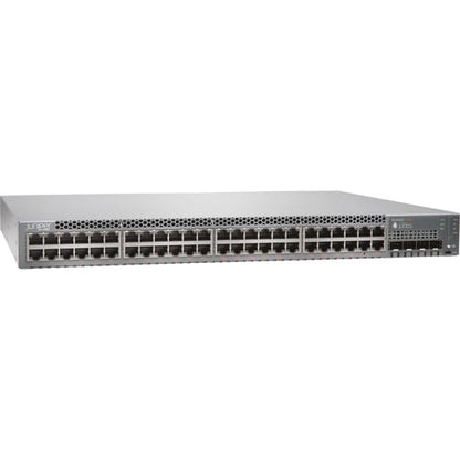 EX3400 48-PORT 10/100/1000BASET POE+ 4X1/10G SFP/SFP+ 2X40G QSFP+