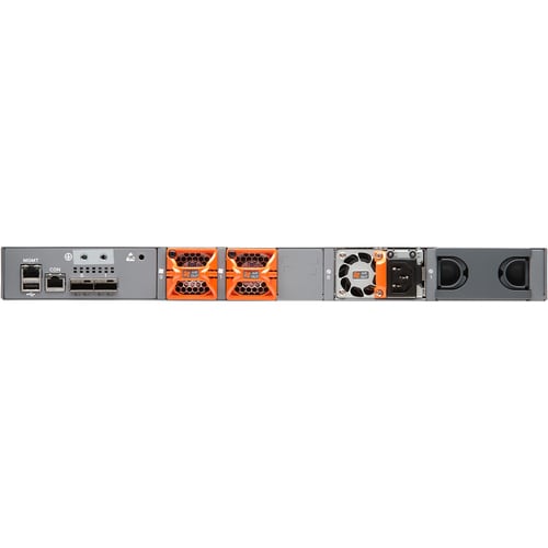 EX3400 48-PORT 10/100/1000BASET POE+ 4X1/10G SFP/SFP+ 2X40G QSFP+