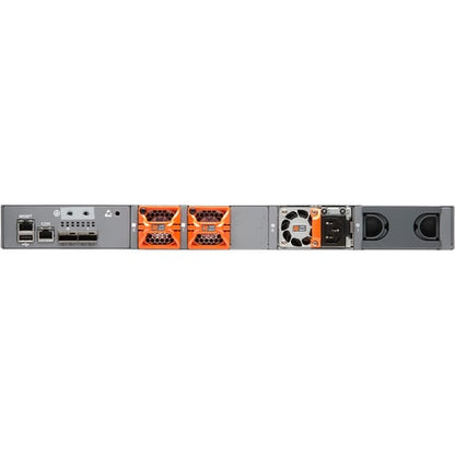 EX3400 48-PORT 10/100/1000BASET POE+ 4X1/10G SFP/SFP+ 2X40G QSFP+
