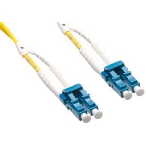 Câble à fibre optique Axiom Memory Axiom LC/LC monomode duplex OS2 9/125 60 m
