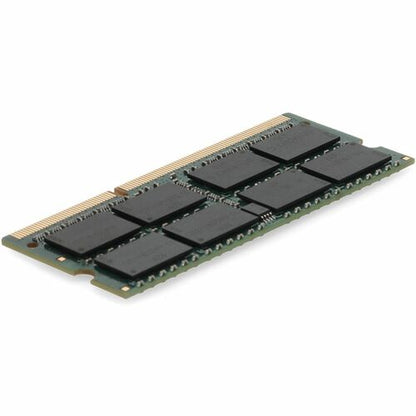 AddOn 16GB DDR3 SDRAM Memory Module - For Notebook - 16 GB (1 x 16GB)