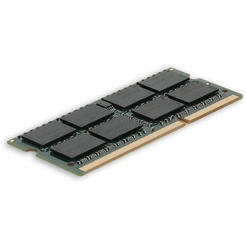 AddOn 16GB DDR3 SDRAM Memory Module - For Notebook - 16 GB (1 x 16GB)