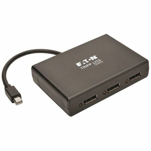 Adaptateur Keyspan 3 ports Mini DisplayPort 1.2 vers DisplayPort Multi