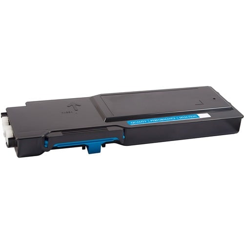 V7 V7TW3NN High Yield Laser Toner Cartridge (593-BBBT, 488NH