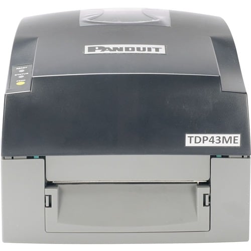 Panduit Desktop Thermal Transfer Printer  - MOQ (minimum order quantity)1 MOV (m