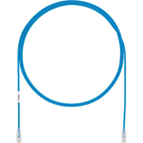Câble réseau patch UTP Panduit Cat.6a