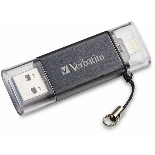 Unidad flash USB 3.0 dual de 16 GB para Apple Lightning