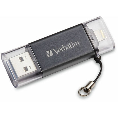 Unidad flash USB 3.0 dual de 16 GB para Apple Lightning