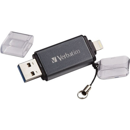 Unidad flash USB 3.0 dual de 16 GB para Apple Lightning