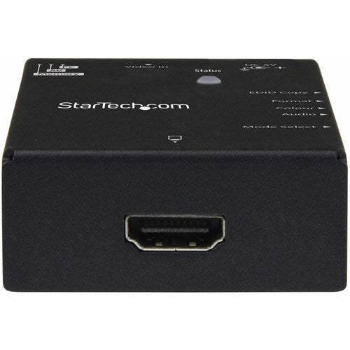 StarTech.com EDID Emulator for HDMI Displays