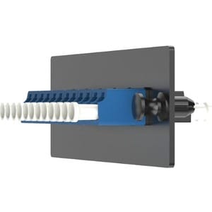 Panduit Front Loading Adapter Panel