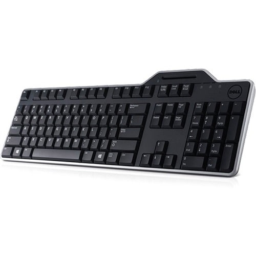KEYBOARD SMARTCARD USB