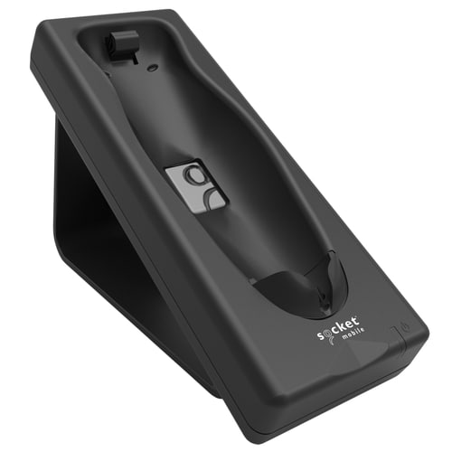 Socket Mobile Charging Cradle for DuraScan Barcode Scanners - Docking - Bar Code