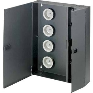 Panduit FWME8 Rack Cabinet  - MOQ (minimum order quantity)1 MOV (minimum order v