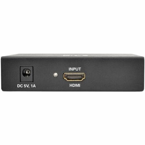 Adaptateur HDMI vers vidéo composite avec audio Tripp Lite
