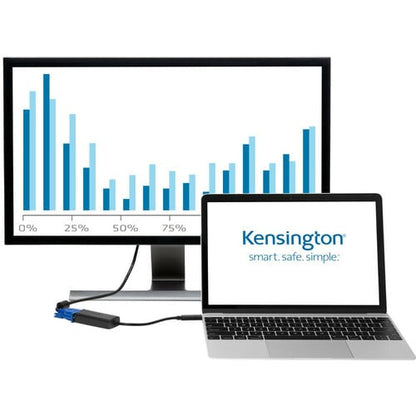 Kensington CV2000V USB/VGA Video Adapter