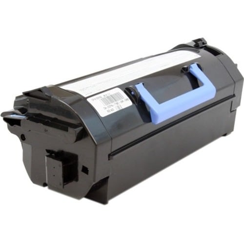 Dell Original Extra High Yield Laser Toner Cartridge - Retur