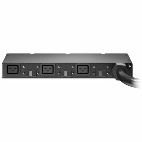 APC by Schneider Electric Basic Rack PDU AP6037A - Basic - NEMA L15-30