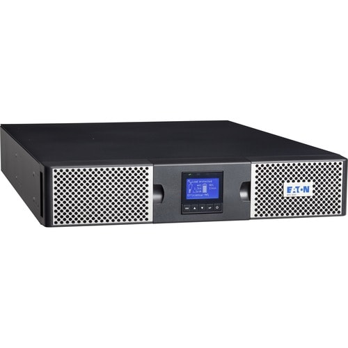 SAI Eaton 9PX 2000 VA para montaje en torre/rack - Rack/torre 2U - Salida de 120 V CA