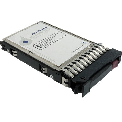 600GB 10K SFF SAS HD KIT FOR HP - J9F46A