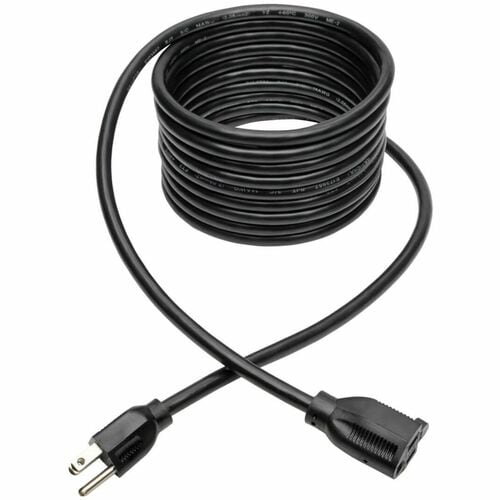 Tripp Lite by Eaton Heavy-Duty Power Extension Cord
