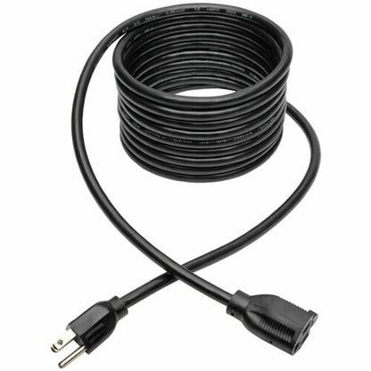 Tripp Lite by Eaton Heavy-Duty Power Extension Cord