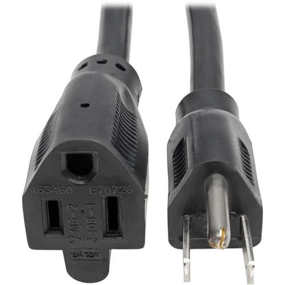 Tripp Lite by Eaton Heavy-Duty Power Extension Cord